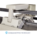 Double System Computerized Flat Jacquard Knitting Machine (GUOSHENG)